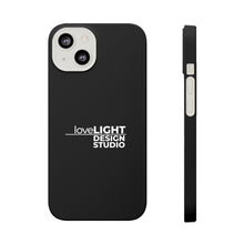 Load image into Gallery viewer, Lovelight Design Slim Case
