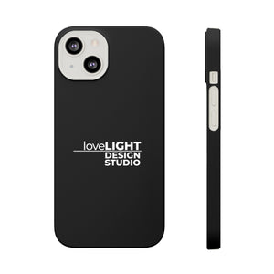Lovelight Design Slim Case