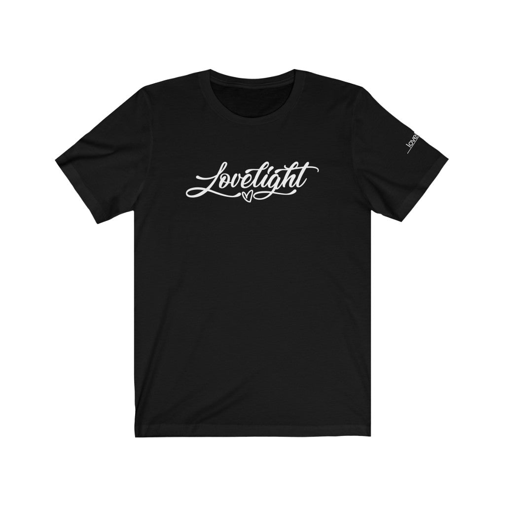 Lovelight Signature SS Tee