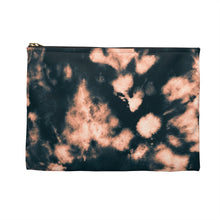 Load image into Gallery viewer, Incense, Shea Butter &amp; Reggae Multi-Use Clutch Pouch
