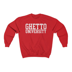 Ghetto University Sweatshirt