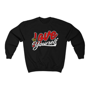 Love Yourself Collection