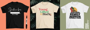 Juneteenth Unity Bundle
