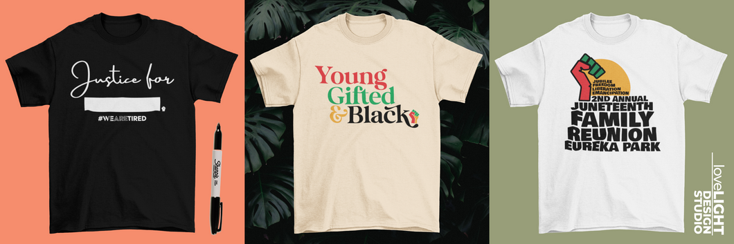 Juneteenth Unity Bundle