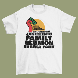 Juneteenth Unity Bundle