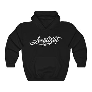 Lovelight Signature Hooded Sweatshirt