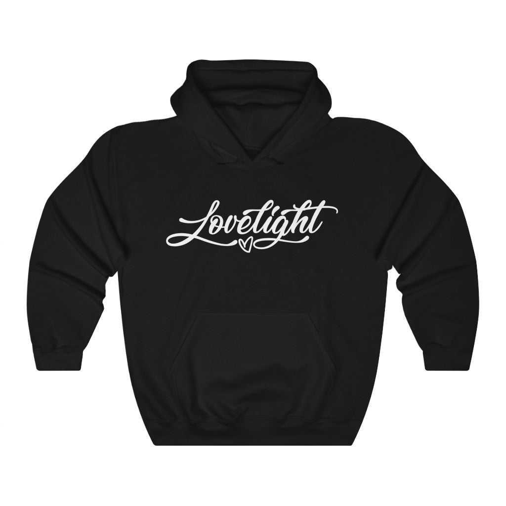 Lovelight Signature Hooded Sweatshirt