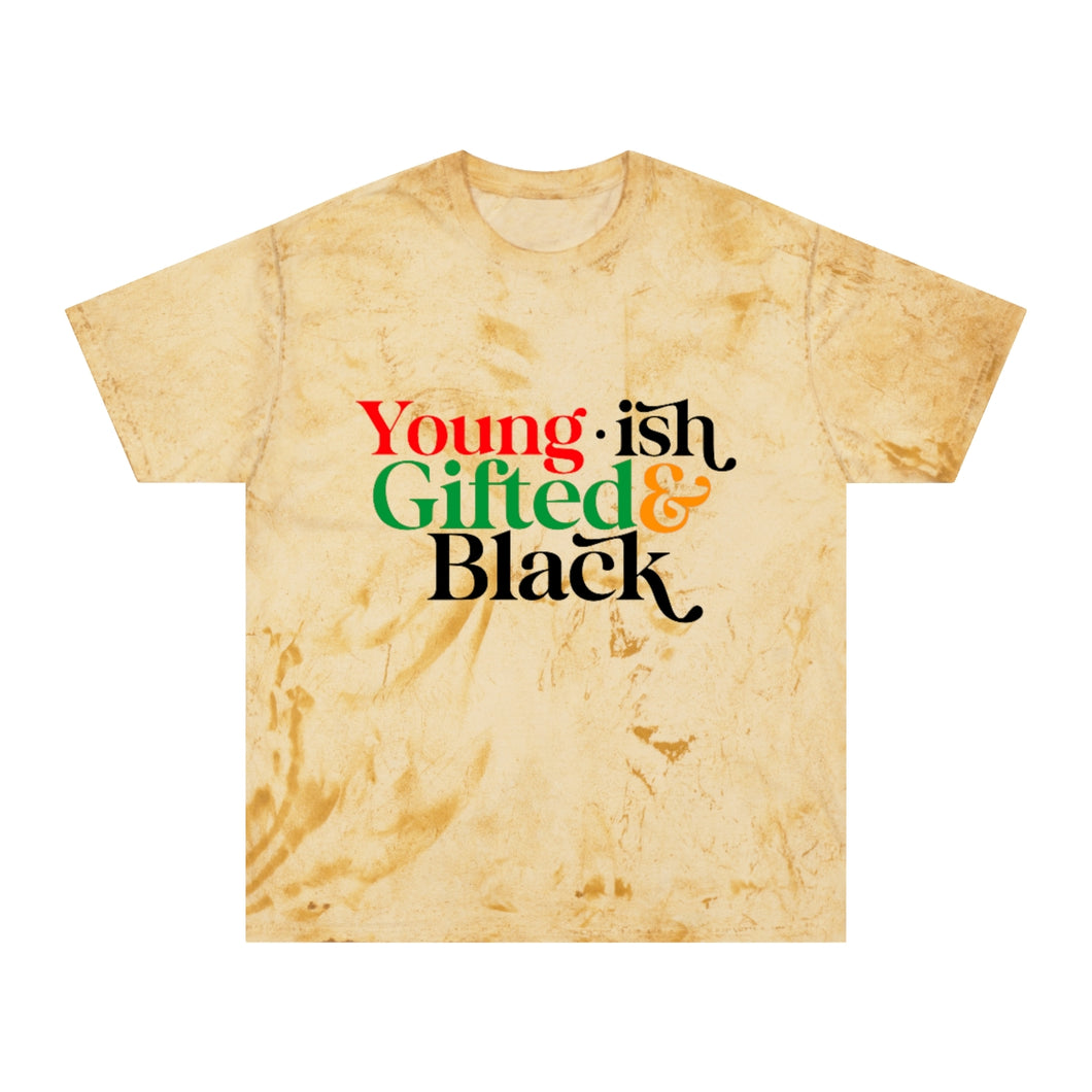 Young•ish