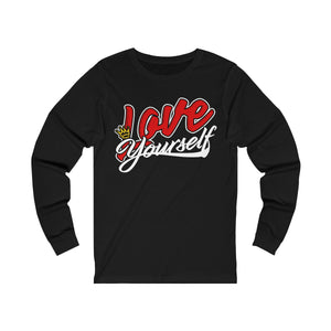 Love Yourself Collection