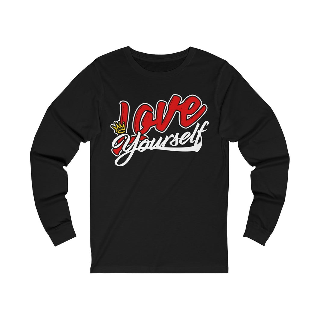 Love Yourself Collection