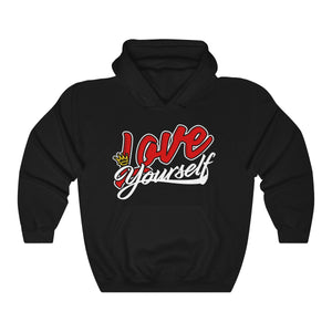 Love Yourself Collection